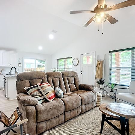 Home Away From Home Believe St. Augustine Bagian luar foto