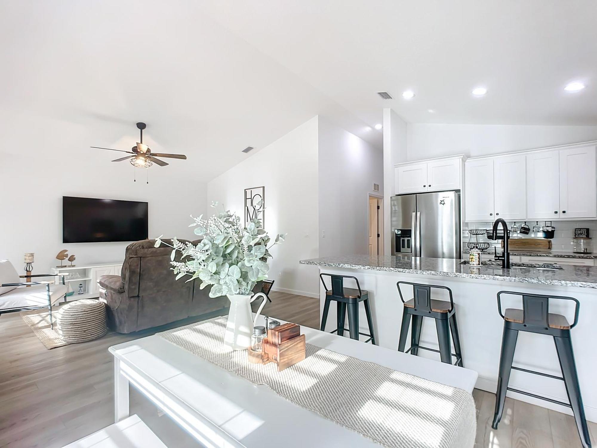 Home Away From Home Believe St. Augustine Bagian luar foto