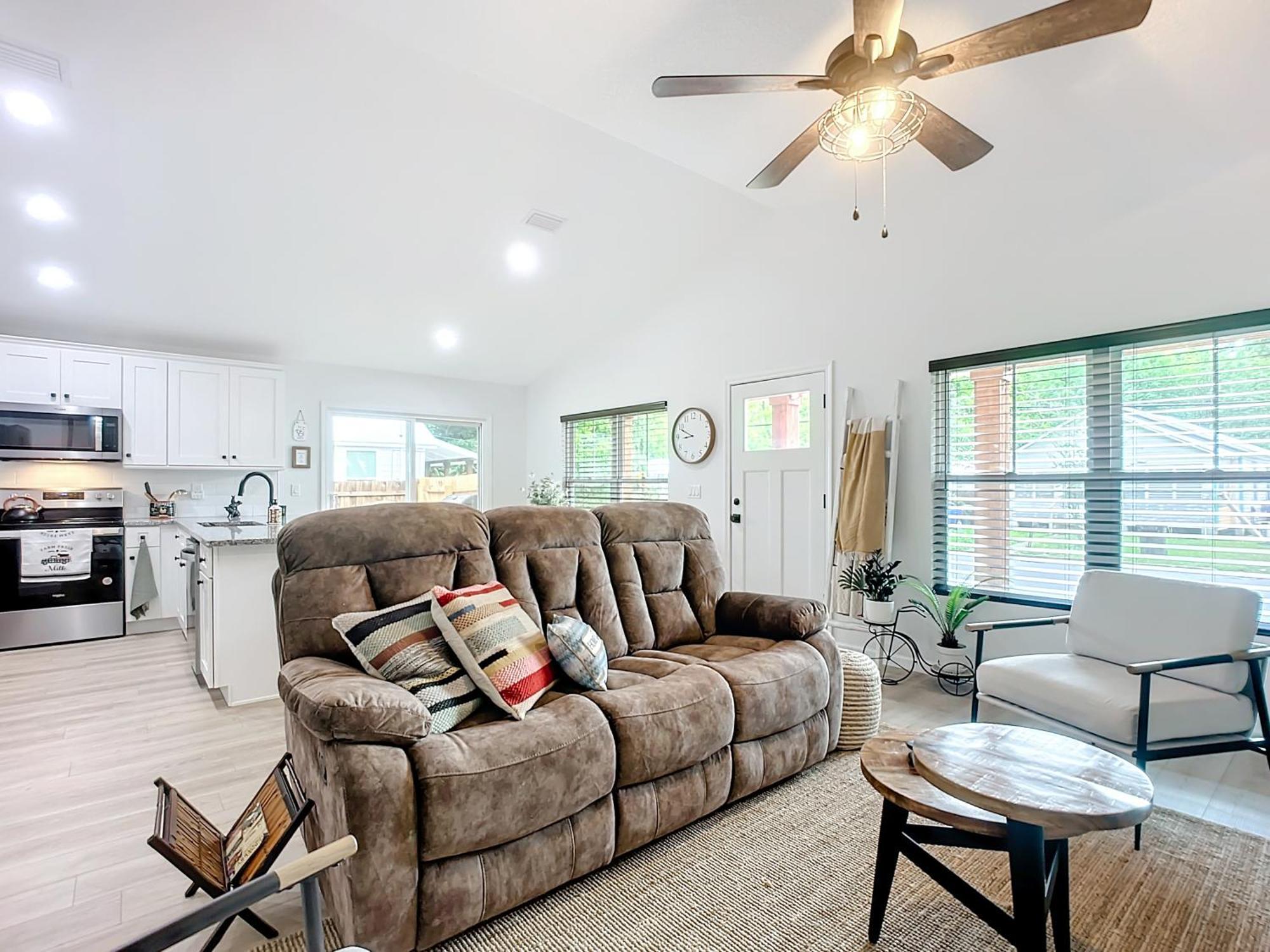 Home Away From Home Believe St. Augustine Bagian luar foto