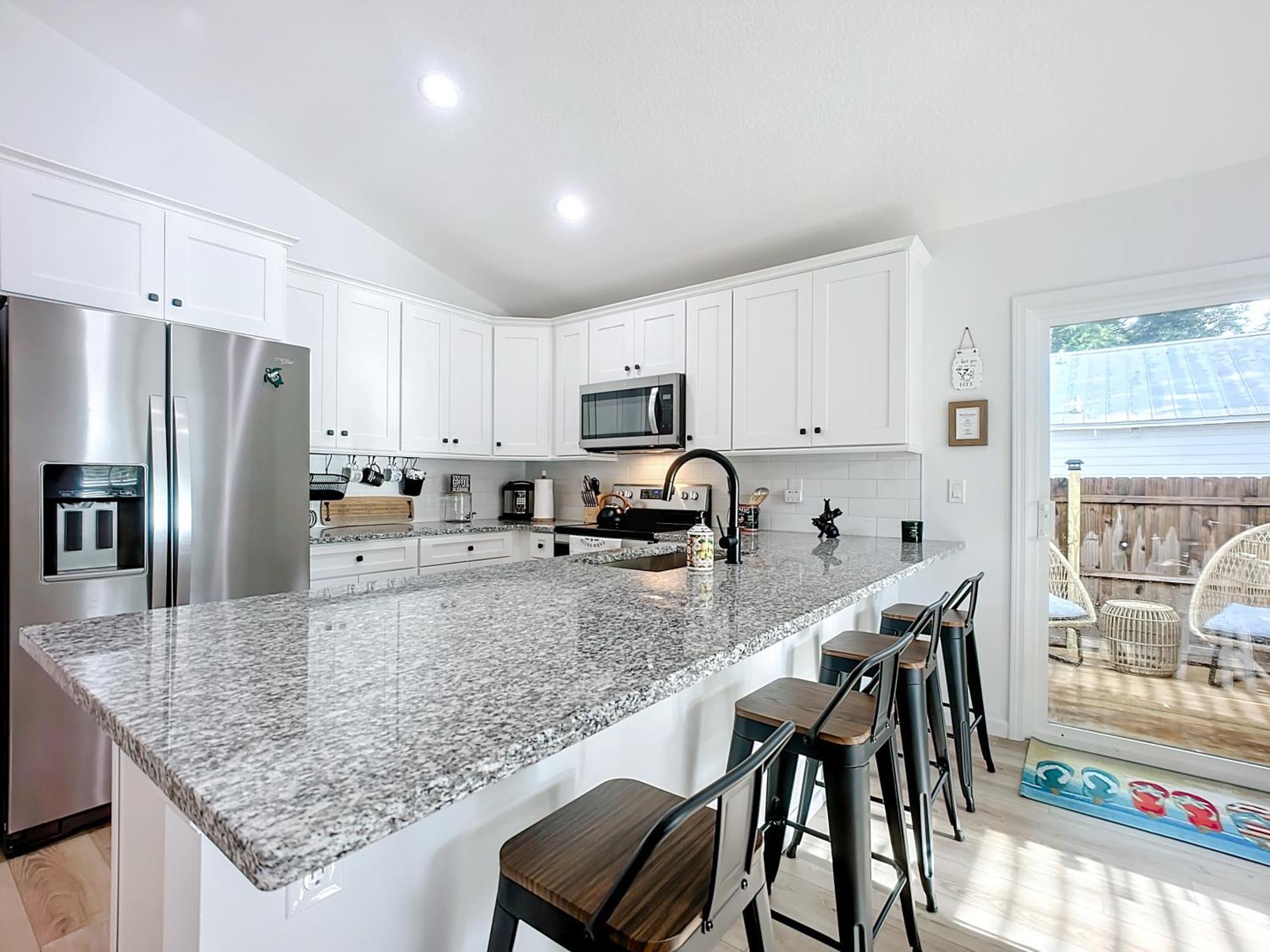 Home Away From Home Believe St. Augustine Bagian luar foto