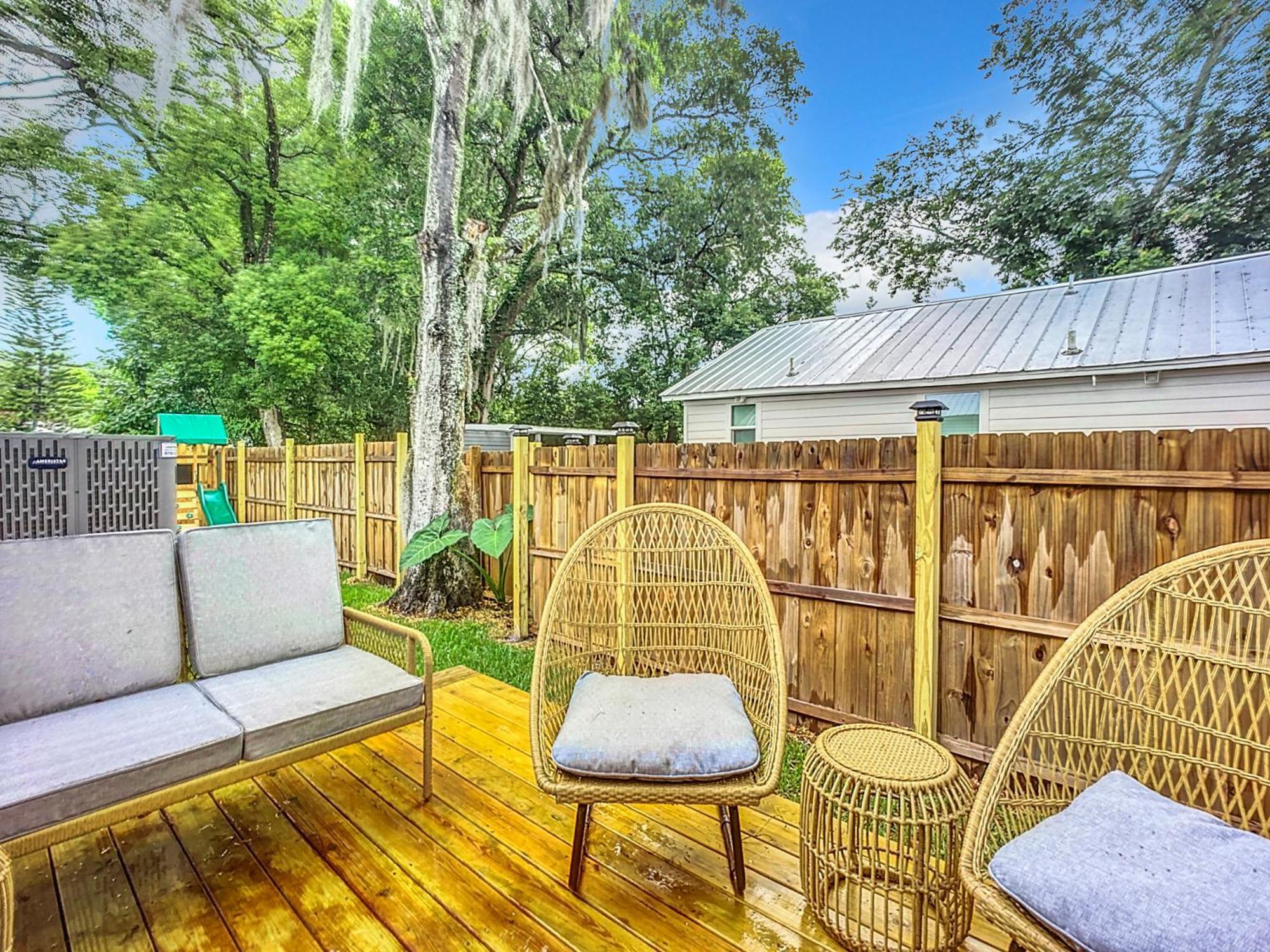 Home Away From Home Believe St. Augustine Bagian luar foto