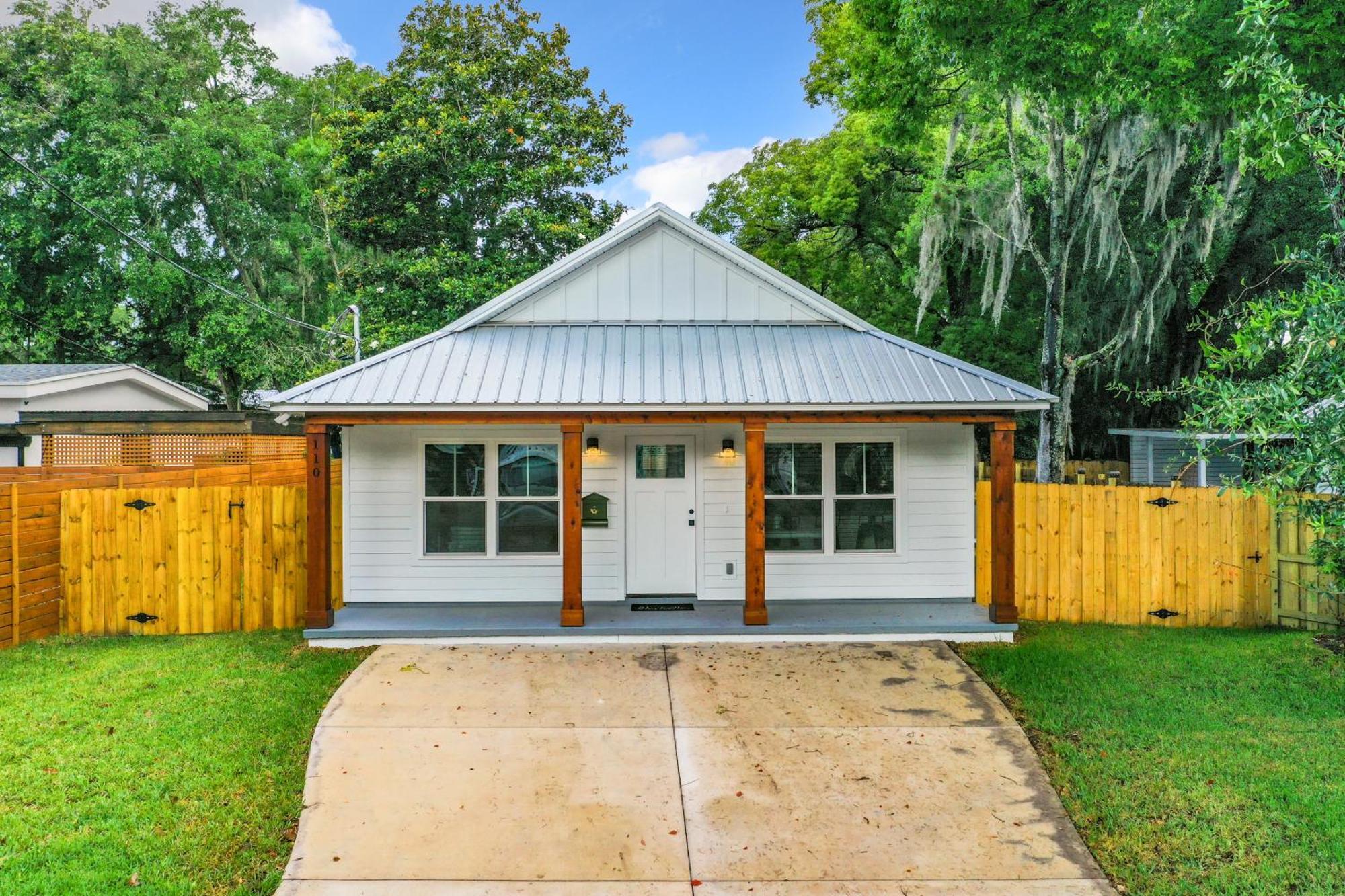 Home Away From Home Believe St. Augustine Bagian luar foto