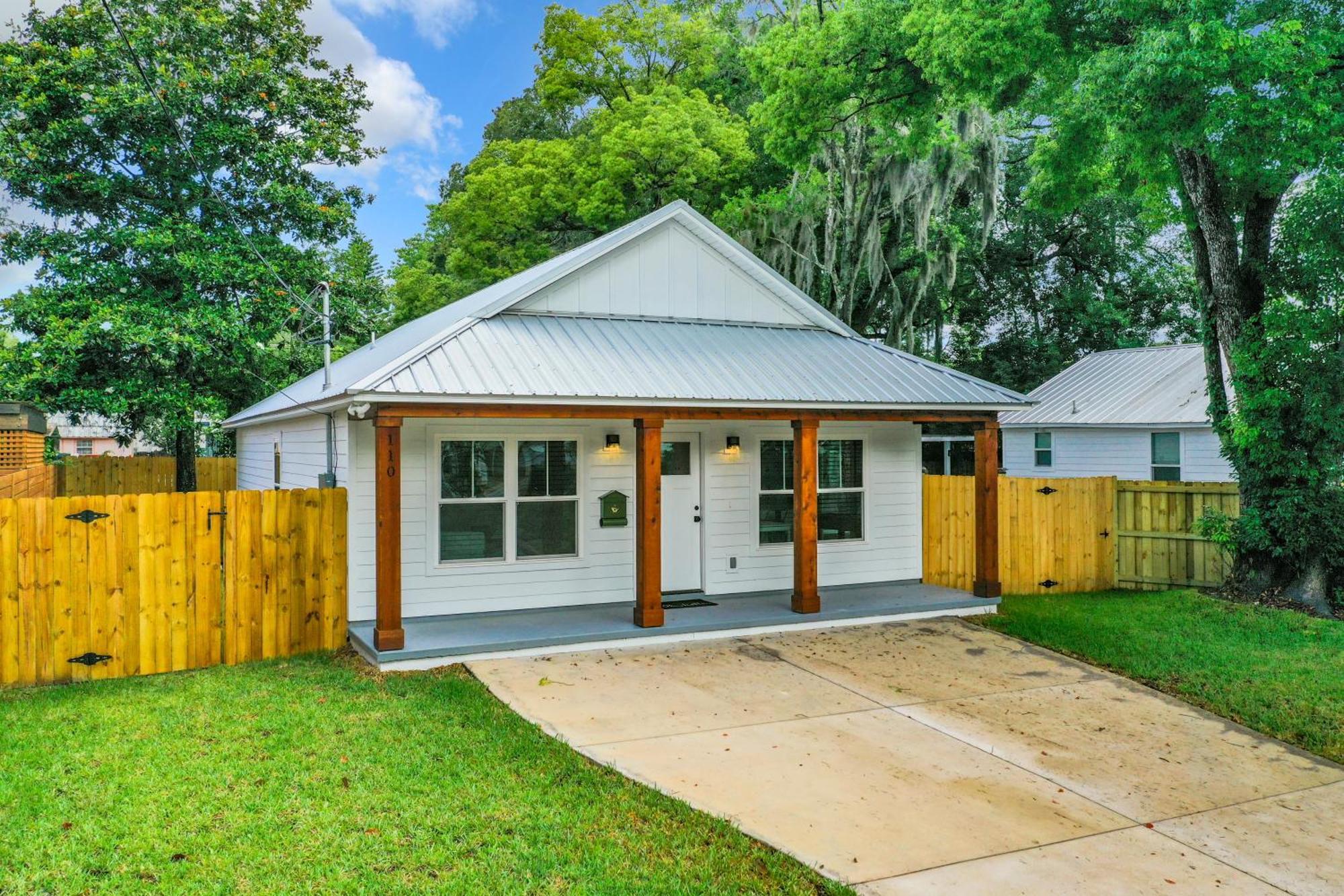 Home Away From Home Believe St. Augustine Bagian luar foto